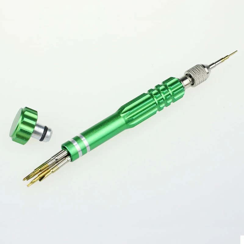 100 шт. отвертка Ремонт Open инструментов Набор отверток мобильного телефона ремонт
