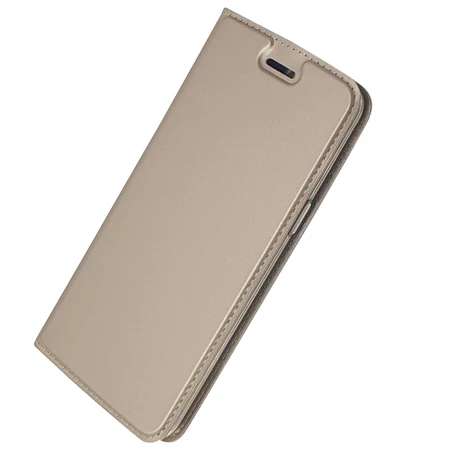 Роскошный кожаный чехол для Oneplus 5t 6 6T 7 7T Pro 8gb флип ударопрочный кошелек чехол для телефона на один плюс 5 Магнитный чехол-книжка - Цвет: Gold Leather Case