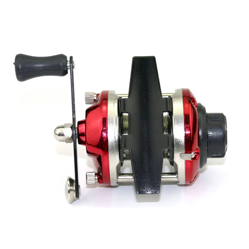 1 шт. катушка для рыбалки в зимнее время | Спорт и развлечения