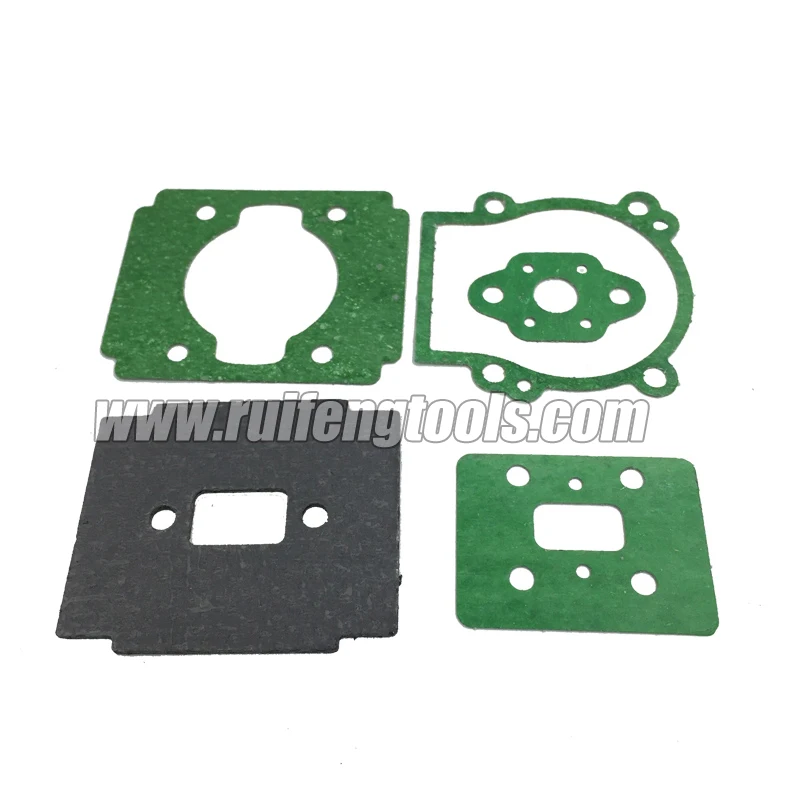 Комплект прокладок в комплекте для кустореза триммер травы CG260 | Инструменты