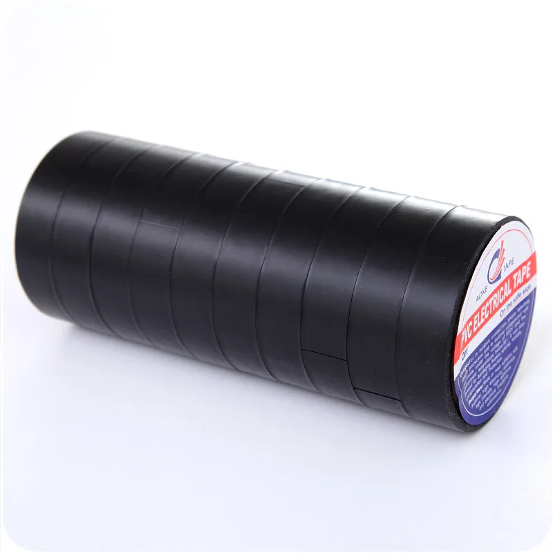 Огнестойкая электрическая лента Изолированная проволочная ПВХ