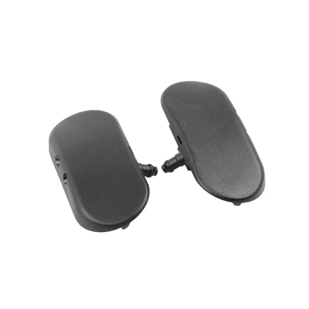 2 шт. OEM Омыватель переднего лобового стекла с подогревом сопла омывателя струи воды для A6 S6 4F0 955 987/988 4F0955988A 4F0955987A