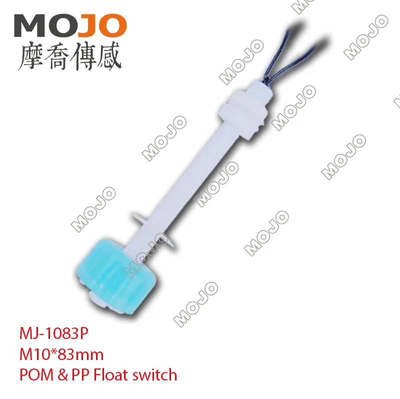 

2020 MJ-1083P(10pcs/lots) magnetic float switch for water tank
