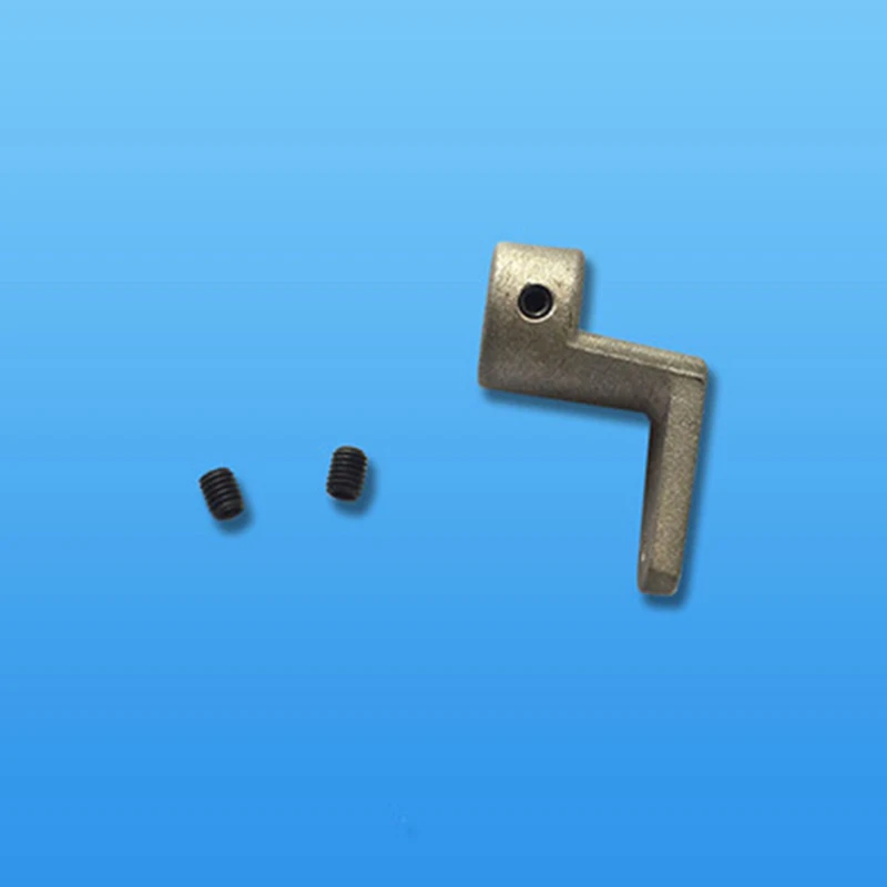 Оригинальная опора двигателя для Радиоуправляемая с газовым двигателем 25 5*12 мм