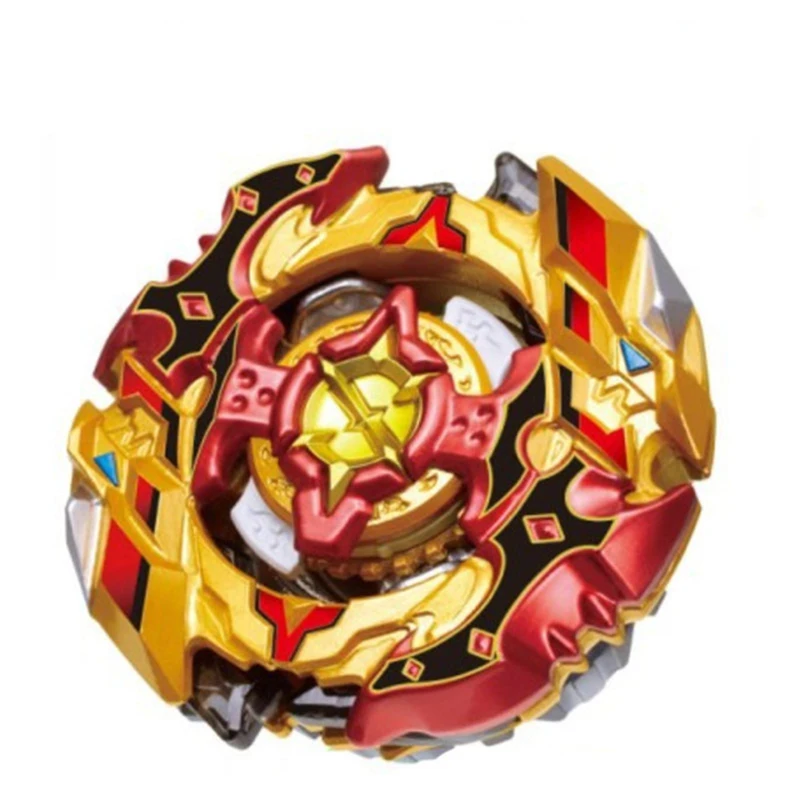 B128 Burst волчок Bayblade BURST B133 B-134 мощность струны пусковая ручка для гироскопа бой детские игрушки пластиковые головоломки - Цвет: B128