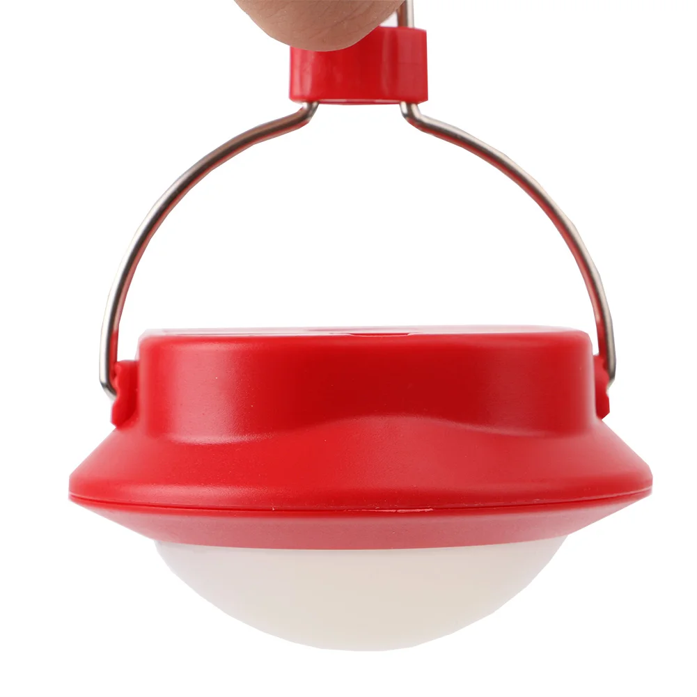 16 светодиодный энергосберегающий яркий портативный фонарик для кемпинга 2