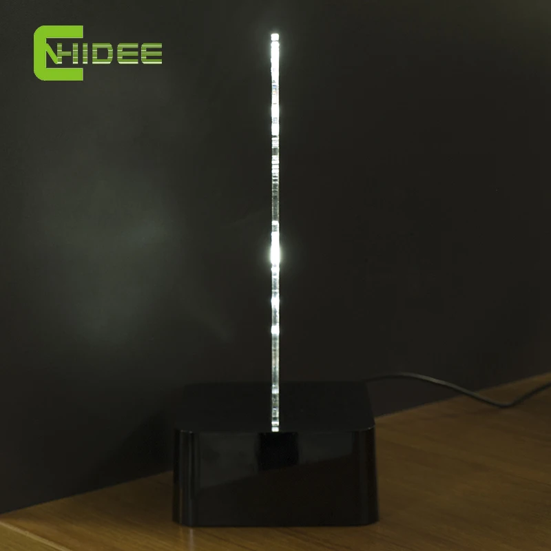 Творческие Подарки 3d Ночник Земной шар USB Bluetooth Музыка Таблица Светодиодные Лампы