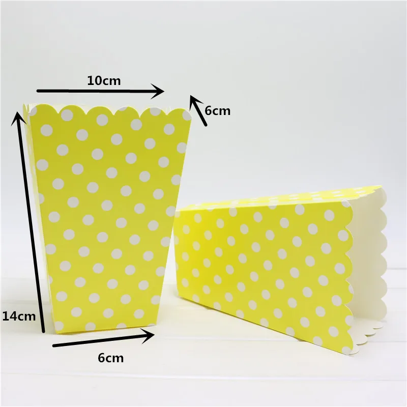 Тематические фестивальные декорации в горошек для маленьких детей на день