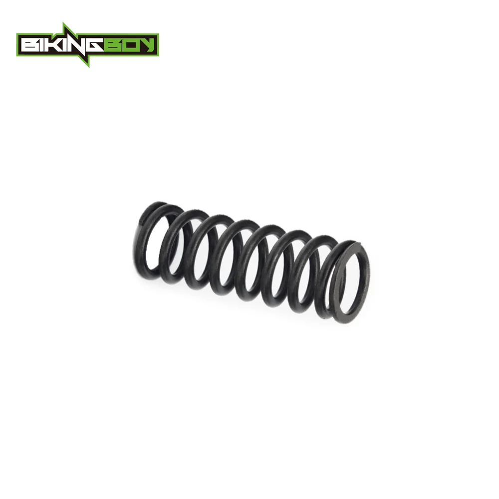 BIKINGBOY для Suzuki RMZ 450 2008-2018 RMX Z 2010 LTR 2003-2009 6 шт. комплект пружин сцепления OEM 09440-18044