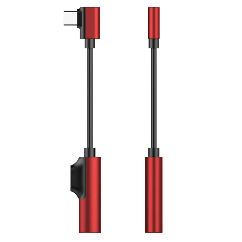 ! USB-адаптер ACCEZZ с разъемом 3 5 мм и поддержкой быстрой зарядки | Мобильные телефоны