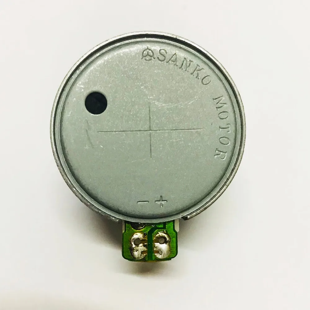 DC Micro M09Z1TP24-1 CCW 2400 об/мин 12VDC звукозаписывающее устройство аудио усилитель мощности двигатель постоянного тока от Sanko Group