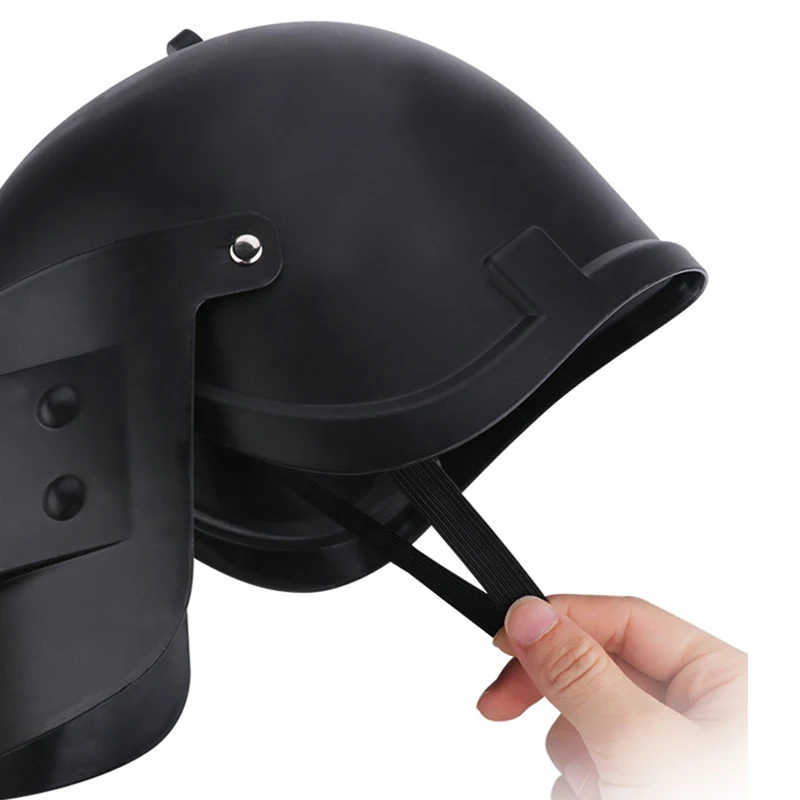 Уникальная маска для игры опоры косплея на поле битвы 3 уровня шлема PUBG 998|Шутки и