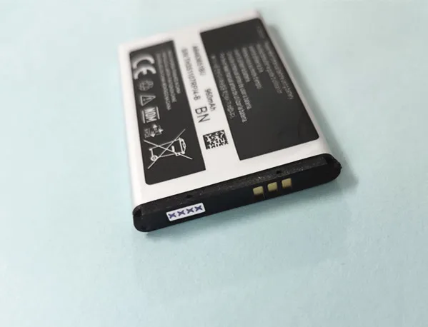 + Номер отслеживания! AB463651BU аккумулятор для телефона samsung B3410 B5310 C3200 C3510 C3530 C6112 M7500
