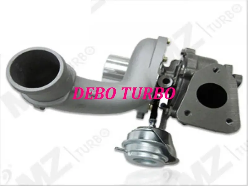 Турбокомпрессор GT1852V/718089 5008 8200267138 для RENAULT Avantime Espace 3 Laguna 2 Vel Satis G9T712/G9T700 л л.с.|laguna