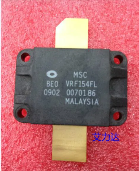 

FreeShipping VRF154FL Specialized in high frequency tube and module