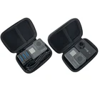 Мини-сумка, компактный водонепроницаемый чехол для экшн-камеры Gopro Hero 10, 9, 8, 7, 6, 5, 4, SJCAM Yi 4K, MIJIA
