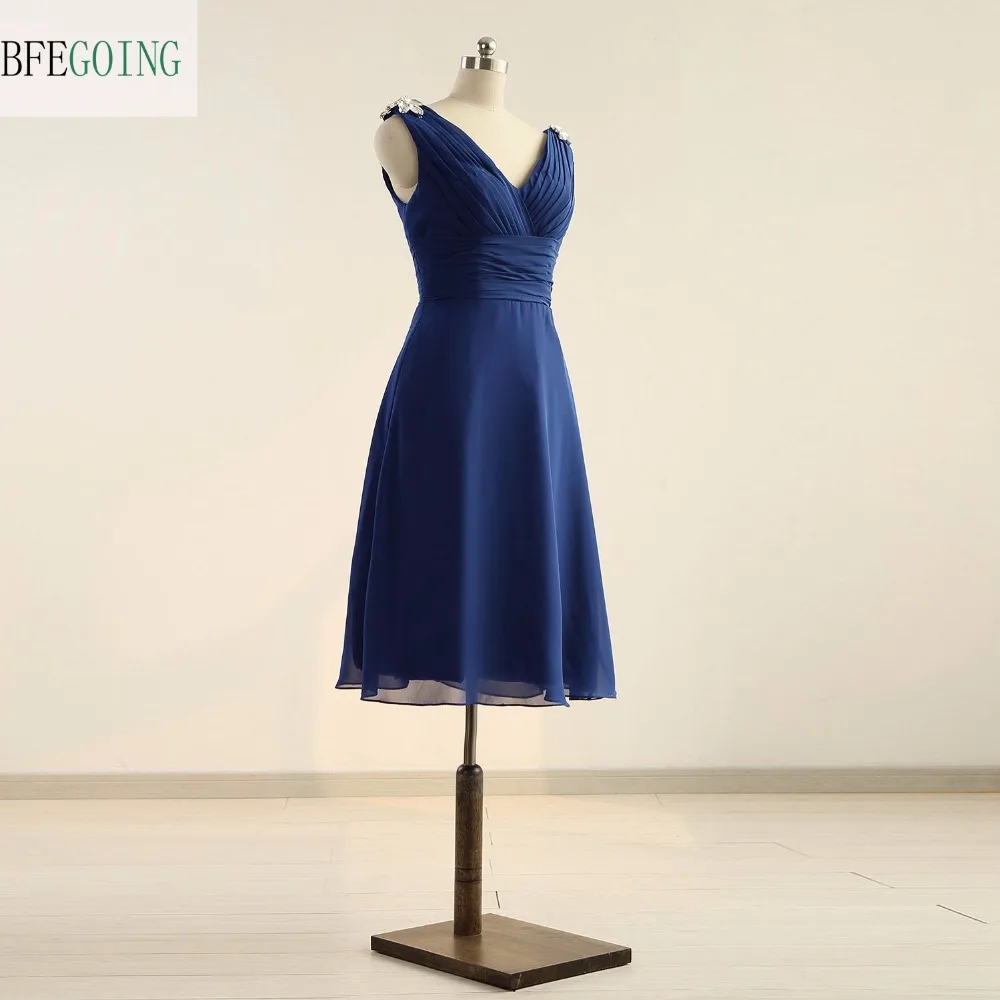 Коктейльное платье с V образным вырезом без рукавов|cocktail dresses|cocktail dress crystalpleated