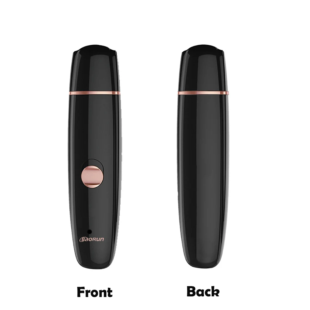 Машинка для стрижки домашних животных BaoRun перезаряжаемая ухода за собаками