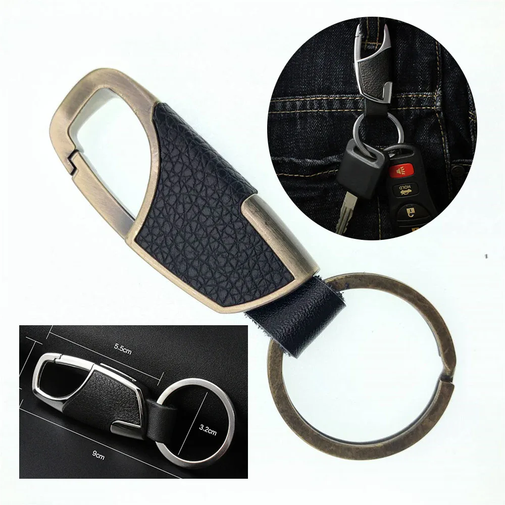 Автомобильный металлический брелок для ключей Geely Vision SC7 MK CK Cross Gleagle Englon SC3 SC5 SC6