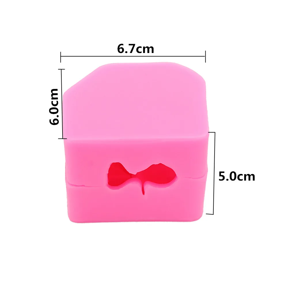 Инструменты для украшения тортов из мастики симпатичная детская форма сладкого