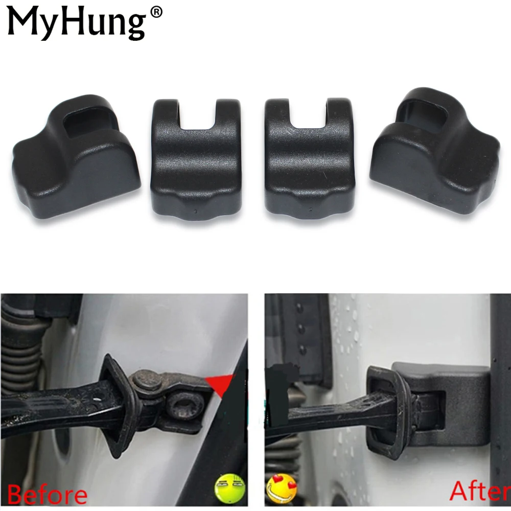 Новый защитный ограничитель двери автомобиля крышка наклейки для Buick БИС Chevrolet