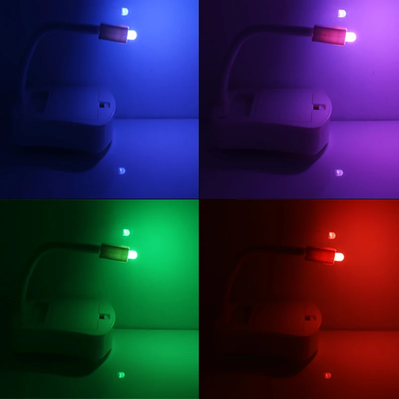 Anjoet Smart PIR Sensor Toilet Seat lamp RGB 8 Colors Changing lighting Sensitive Motion Activated LED Bulb For Bathroom light | Лампы и