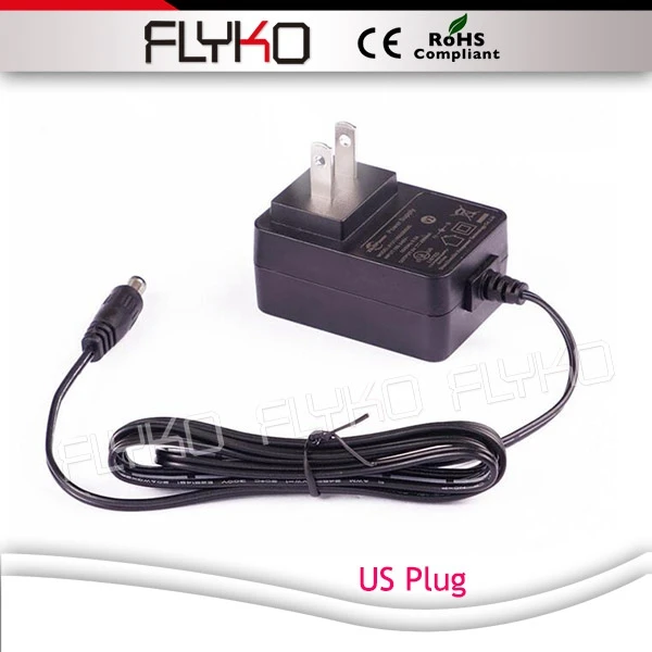Бесплатная доставка US Plug led контроллер занавеса plug DC5V-2A | Освещение