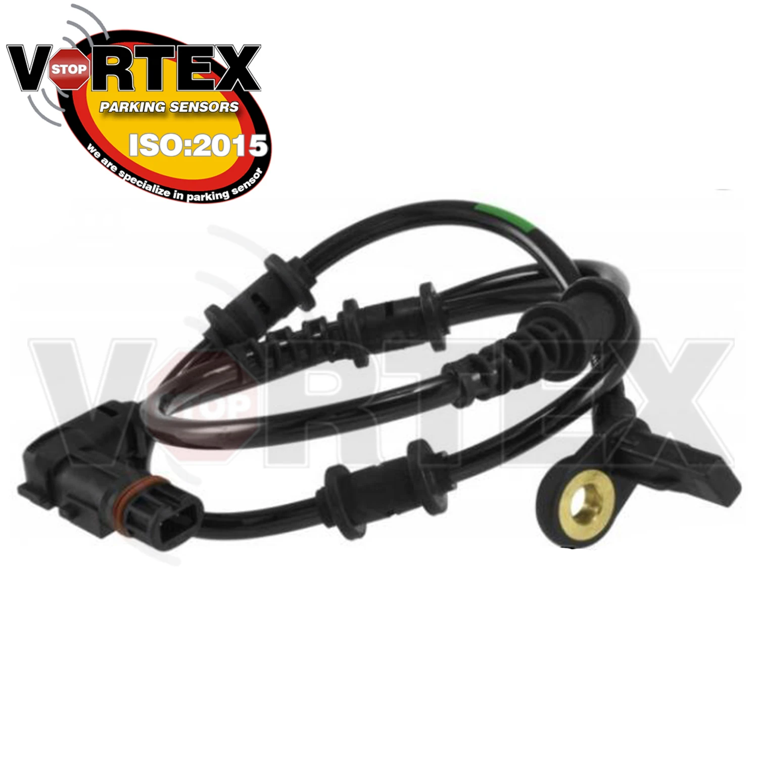 Датчик скорости колеса ABS передний правый для MERCEDES R320 W251 2006-2012 OEM:2515400817 SU12516 |