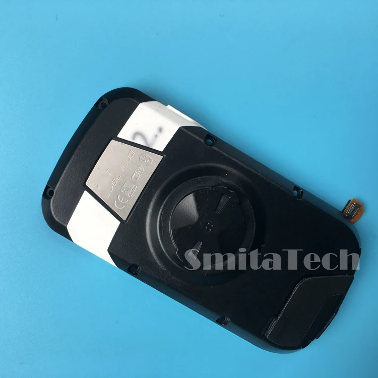 Garmin Edge 1000 литий ионный аккумулятор Нижняя крышка чехол оригинальная настоящая