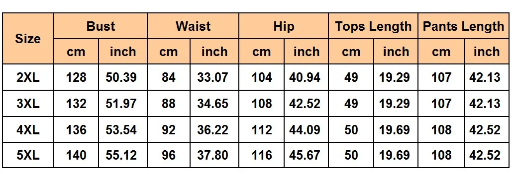 4XL 5XL размера плюс для женщин спортивный костюм галстук крашения печати топ и