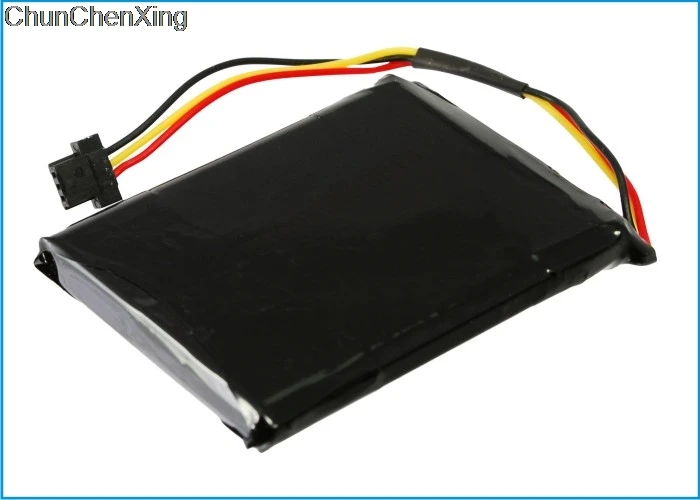 Аккумулятор Cameron Sino 900mAh для TomTom 4EK0. 001 01 ONE IQ V5|Цифровые аккумуляторы| |