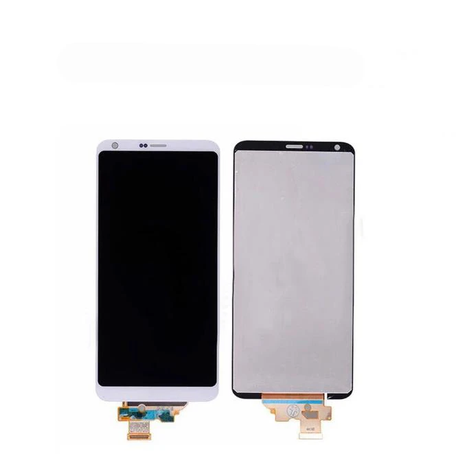 Новый для LG G6 ЖК дисплей в сборе полный и сенсорный экран дигитайзер H870 H870DS H872 LS993