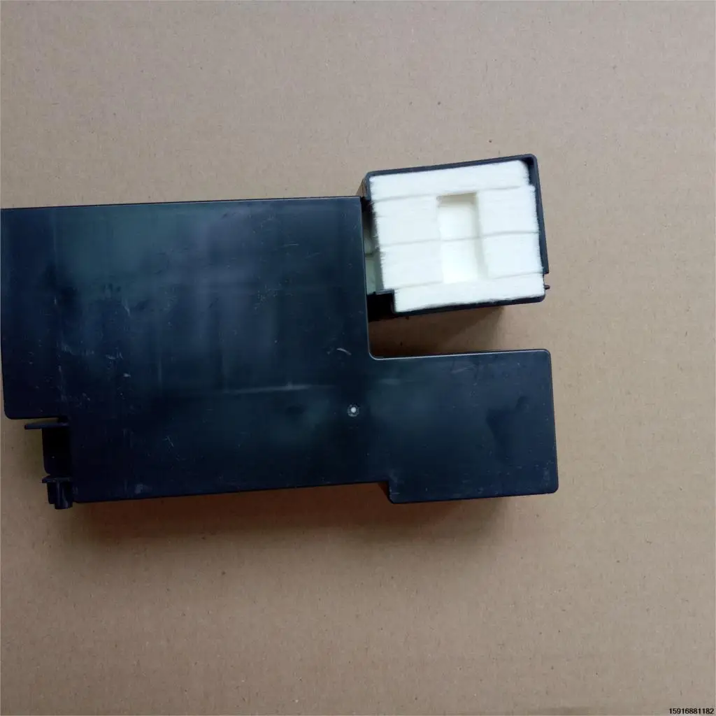 2PCX оригинальная губка для бака отработанных чернил Epson L310 L360 L363 L365 L480 L483 L485 L380 L383
