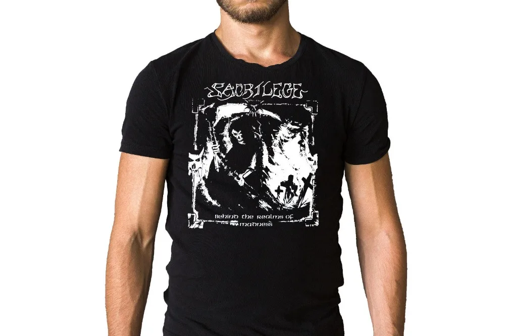 2018 короткий рукав хлопковые футболки Человек Костюмы за области безумия 1985