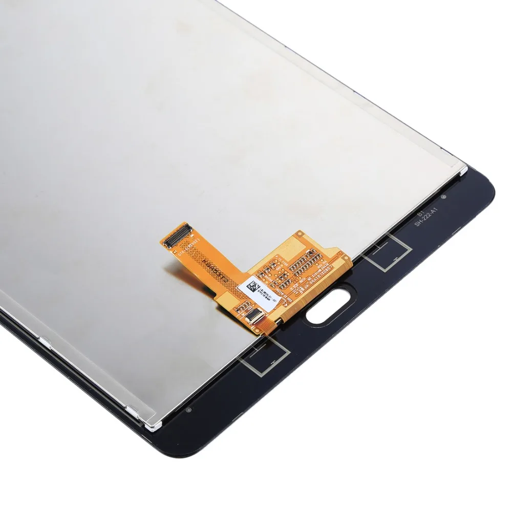 Для Galaxy LCD экран и дигитайзер полная сборка для Tab A 8 0 (Wifi версия)/P350 ремонт замена