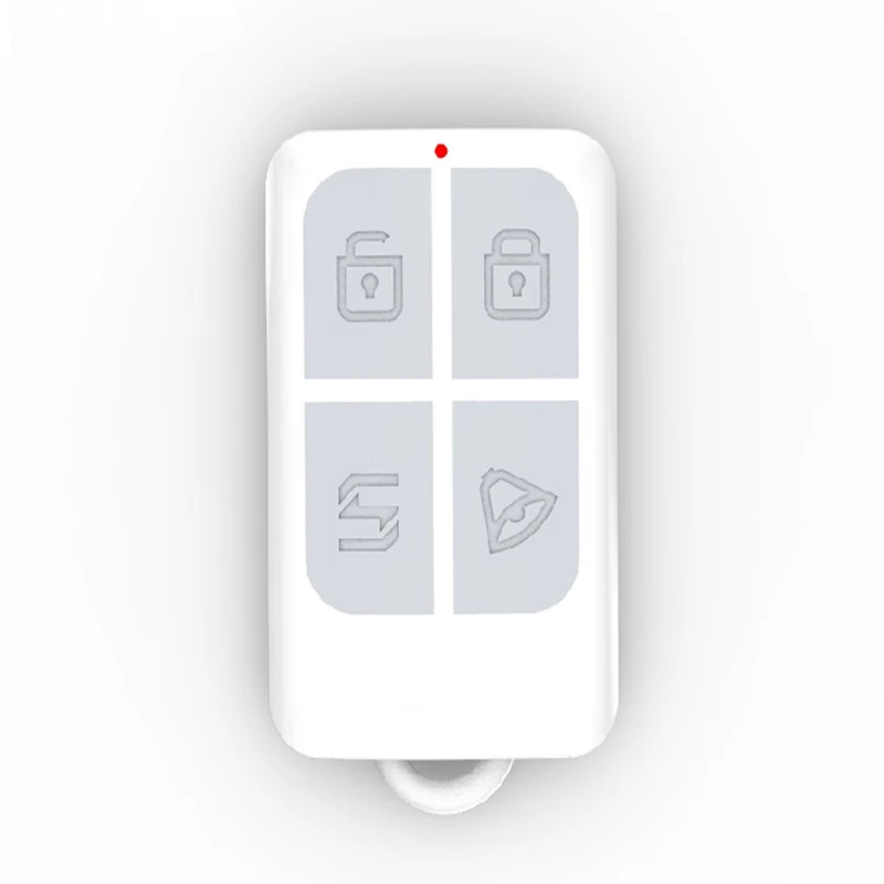 Android IOS APP Управление Беспроводной GSM PSTN дома сигнализация sms arm/снятия телефон