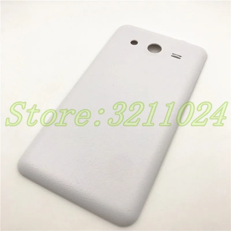 Высококачественная запасная крышка батарейного отсека для Samsung Galaxy Core 2 G355 G355H