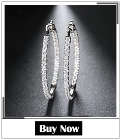 ORSA JEWELS Новые серьги в форме капли воды, австрийский хрусталь длинные серьги с большой жемчужиной элегантный золотой цвет ювелирные изделия для женщин OME27