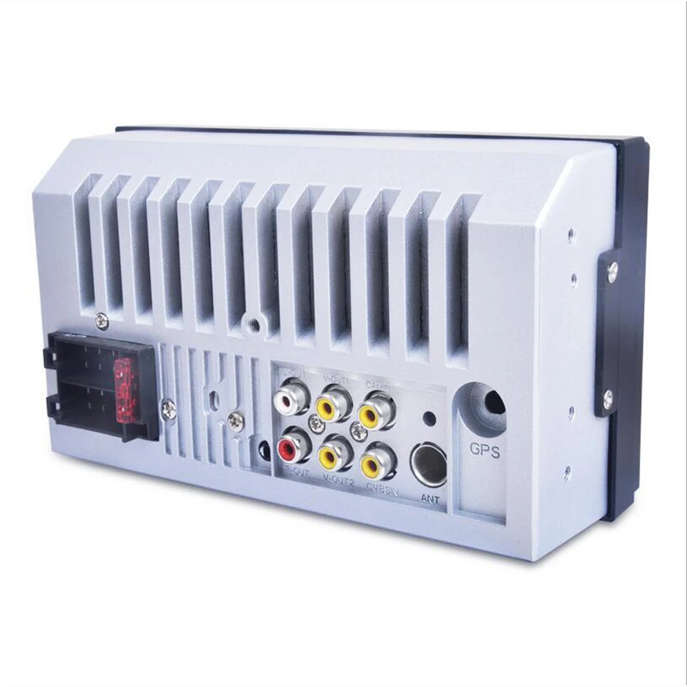Автомобильное радио 6 ''HD 2 Din MP5 плеер мобильный телефон Интернет Bluetooth