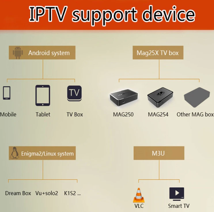 Скандинавский IPTV подписка Италия Французский Испания earopean ip tv box для android tv box smart ip tv box mag устройство американский, Канада