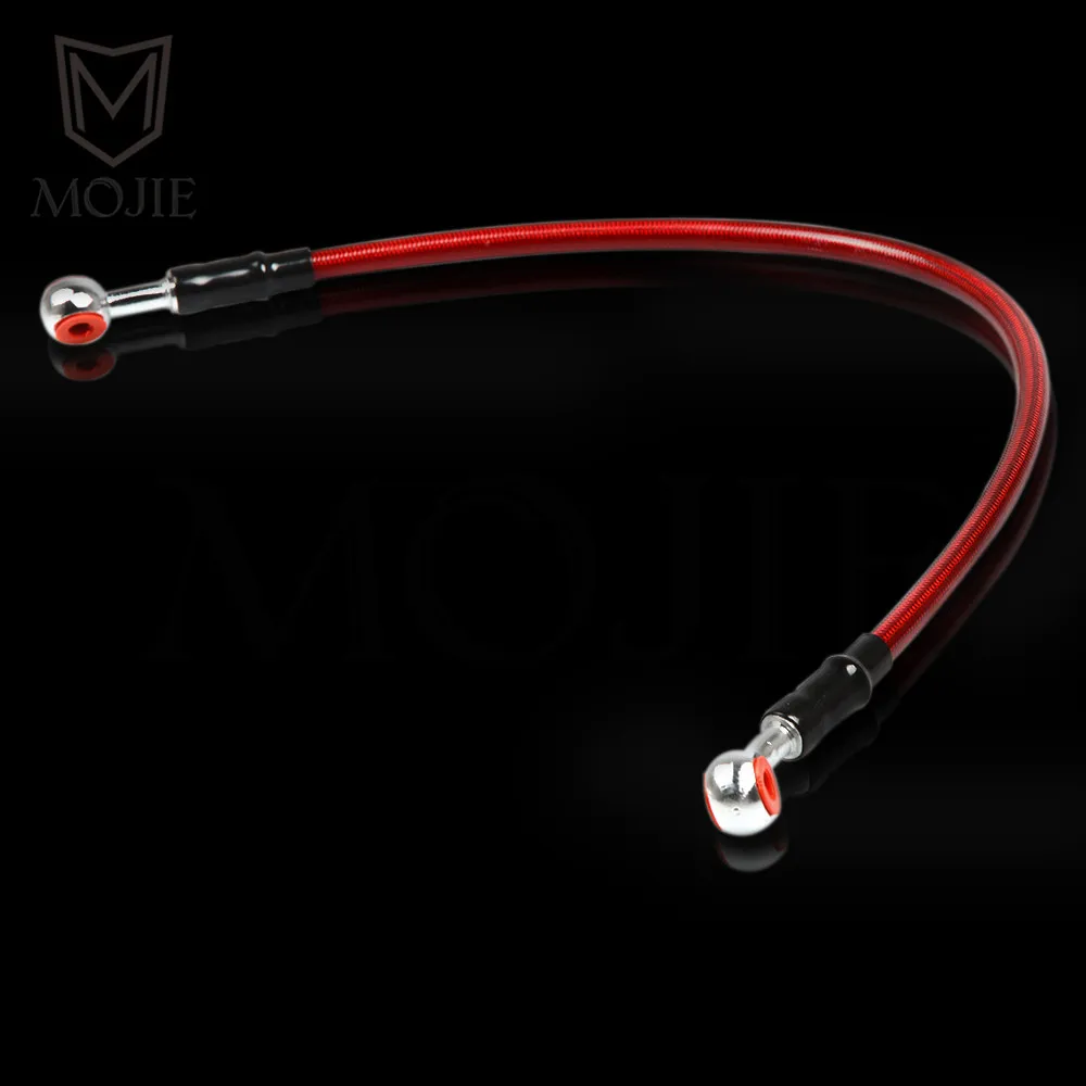 Для TRIUMPH DAYTONA 675/675 R SPEED TRIPLE 1050/1050 STREET TIGER 800 мотоциклетная Тормозная труба трубка