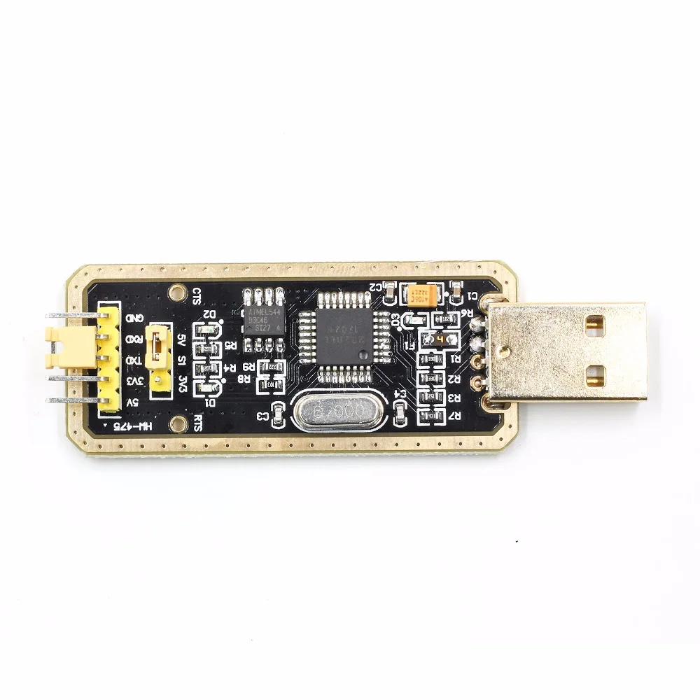 FT232BL FT232 USB к TTL 5V 3 V кабель загрузки последовательному адаптерному модулю для Arduino