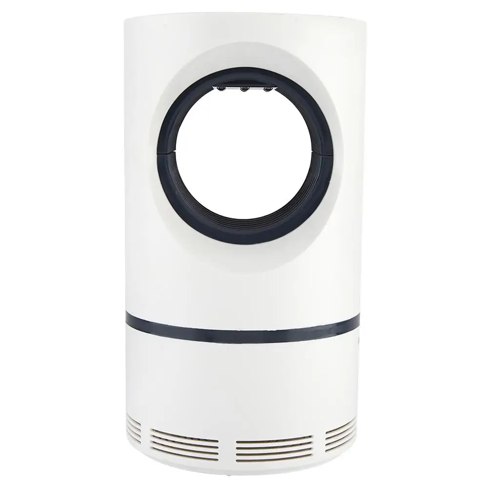 Высокое качество USB светодиодный Отпугиватель вредителей светильник убийца