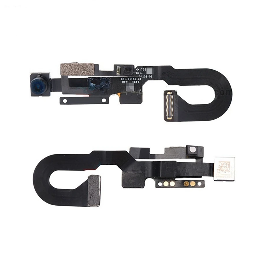 LEOLEO 100% протестированный Orig новый модуль фронтальной камеры для iPhone 8 8G 4 7 ''с