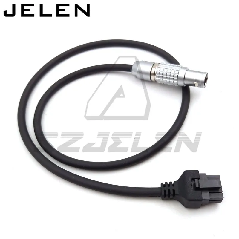 MoVI Pro XL ARRI Start Stop кабель 1B 7 контактный для Molex Microfit|cable stop|cable molexcable c |