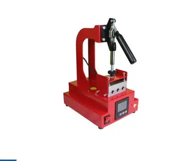 Пластиковый шар печать логотипа ручки машина сублимация теплопередачи ручка