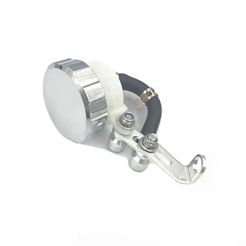 Моторное масло мотоцикла Главный цилиндр резервуар передний тормоз сцепления