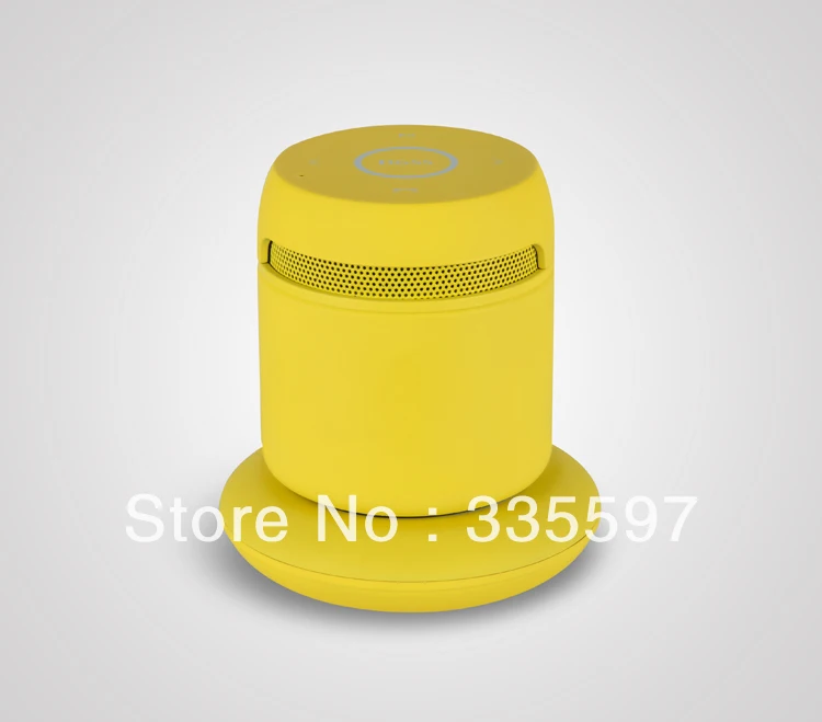 NFC pairing wireless portable DS-1189 DOSS Bluetooth Speaker wiith Intelligent voice prompt | Электроника