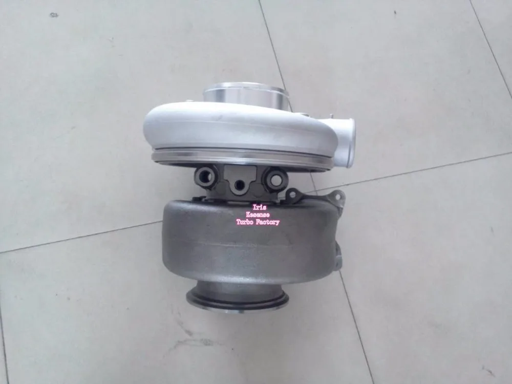HX83 турбо 4047882 Новый для продажи|turbo valve|turbo manifoldturbo plastic |
