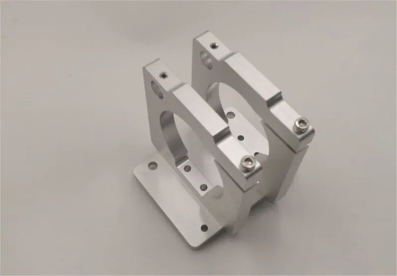 

Funssor 63.5mm/65mm/69mm/71mm diameter Router/Spindle Mount for shapeoko/X-carve OX CNCs